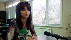 Мария Търнавска Враца