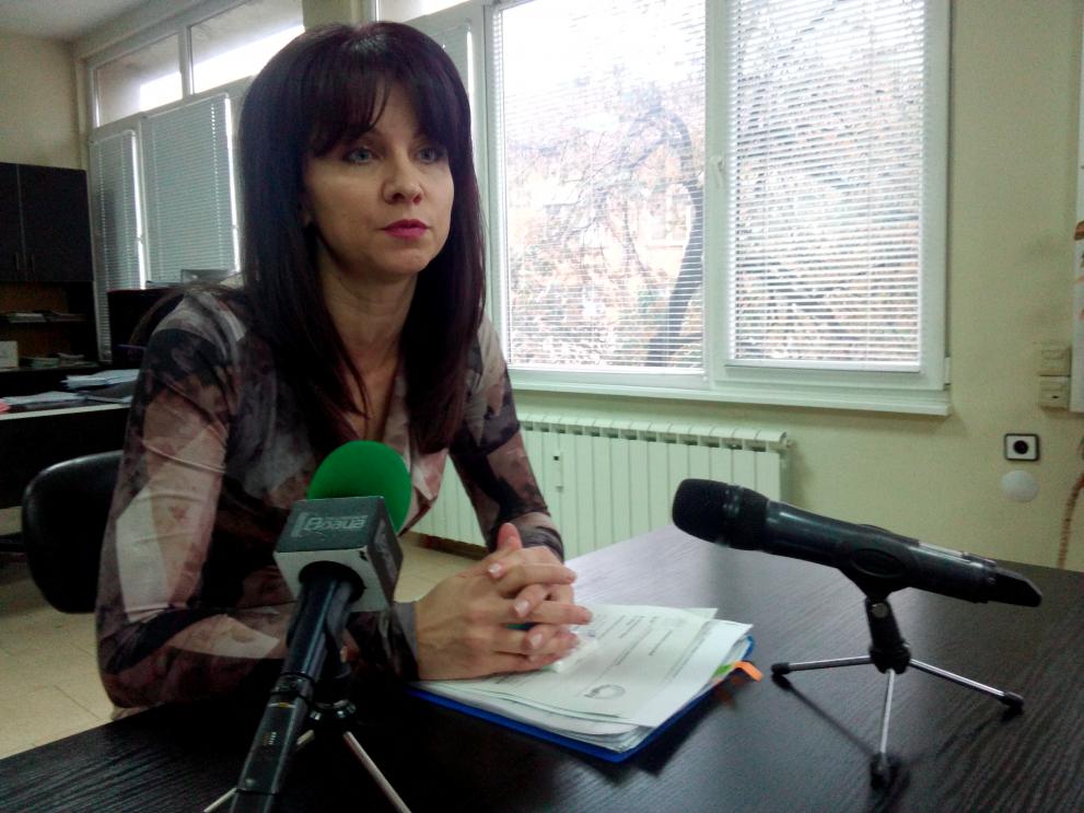 Мария Търнавска