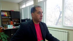 Румен Младенов Враца