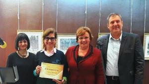 Община Варна с първа награда за туристически маркетинг