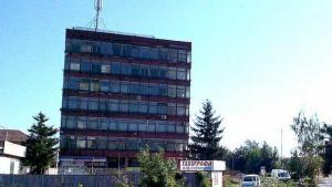 Сграда Дупница табак