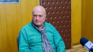 Димитър Димитров