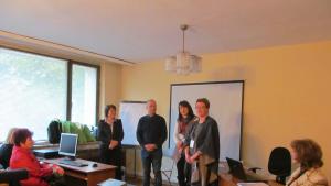 РБ Дора Габе Добрич обучение