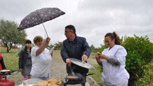 Кърджали празник мекицата