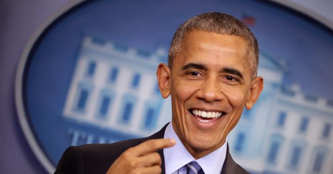 Бившият американски президент Барак Обама призова световните политици и лидери