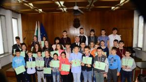 Състезание Видин