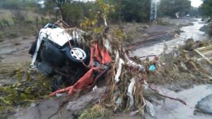 наводнение