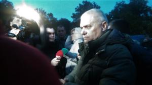 Валентин Радев