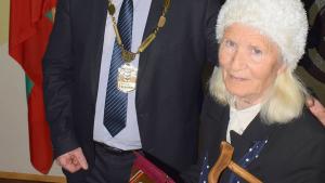 община Ситово