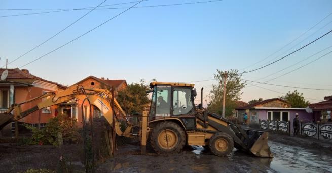 Решено беше Министерският съвет да започне процедура по отпускане на