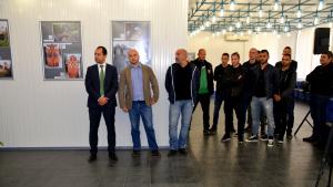 фотоизложба спорт