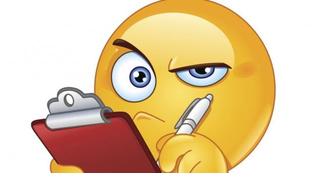 Знаците и символите които ежедневно срещаме са пуснали дълбоки корени