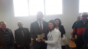 Цветан Цветанов