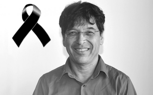 Щефан Кийфер шеф на отбора от Moto2 сериите Кийфер Рейсинг