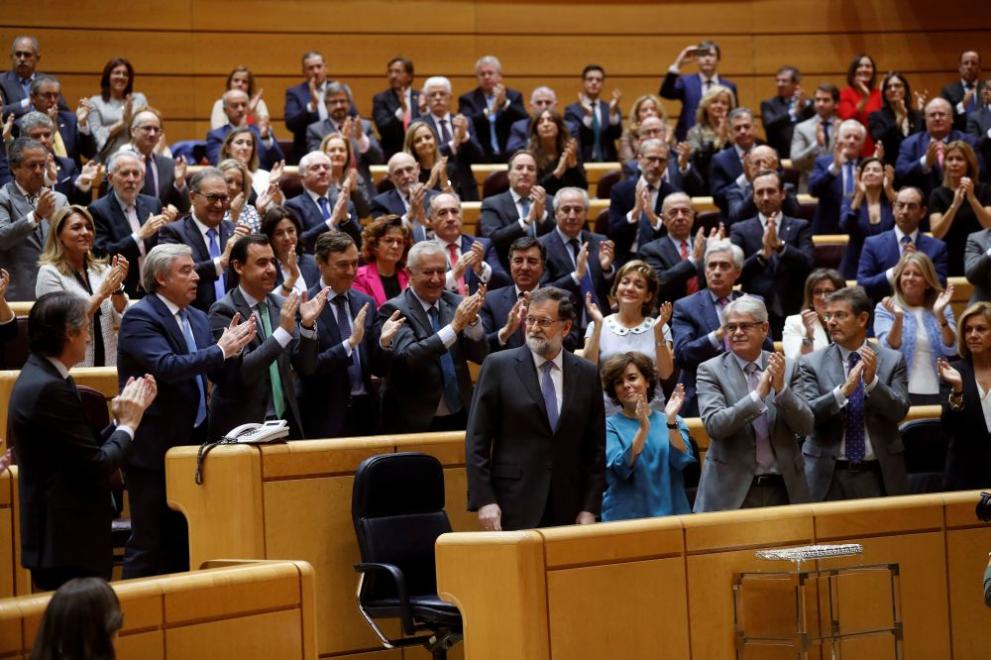  Мариано Рахой 