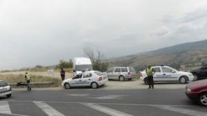 катастрофа