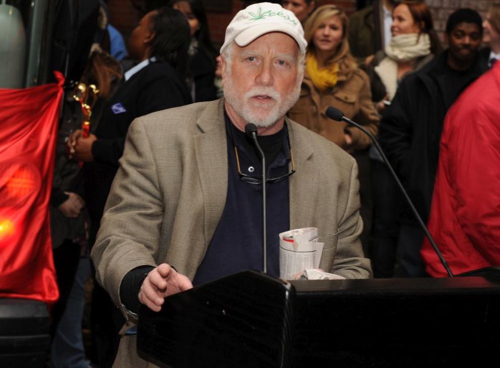  Ричард Драйфус 