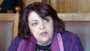 Христина Ангелакова