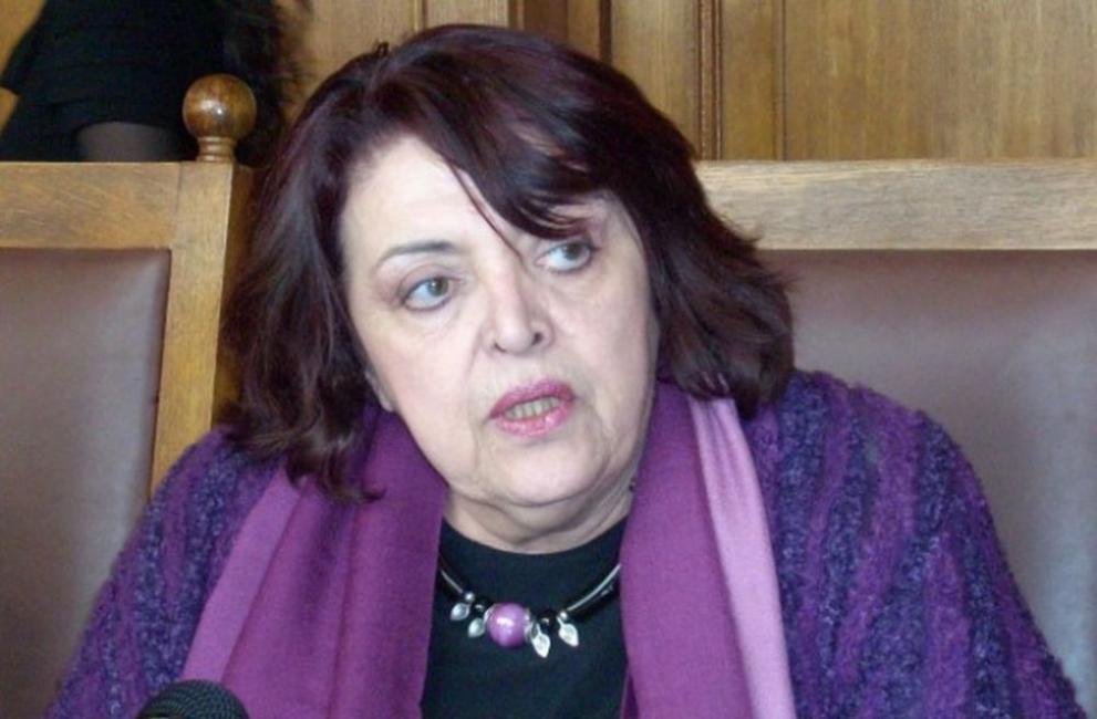  Христина Ангелакова 