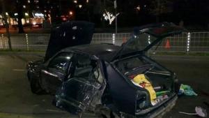 катастрофа