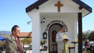 Димитровден в село Стоевци