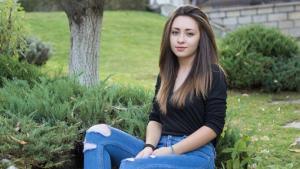 Аврора Славова