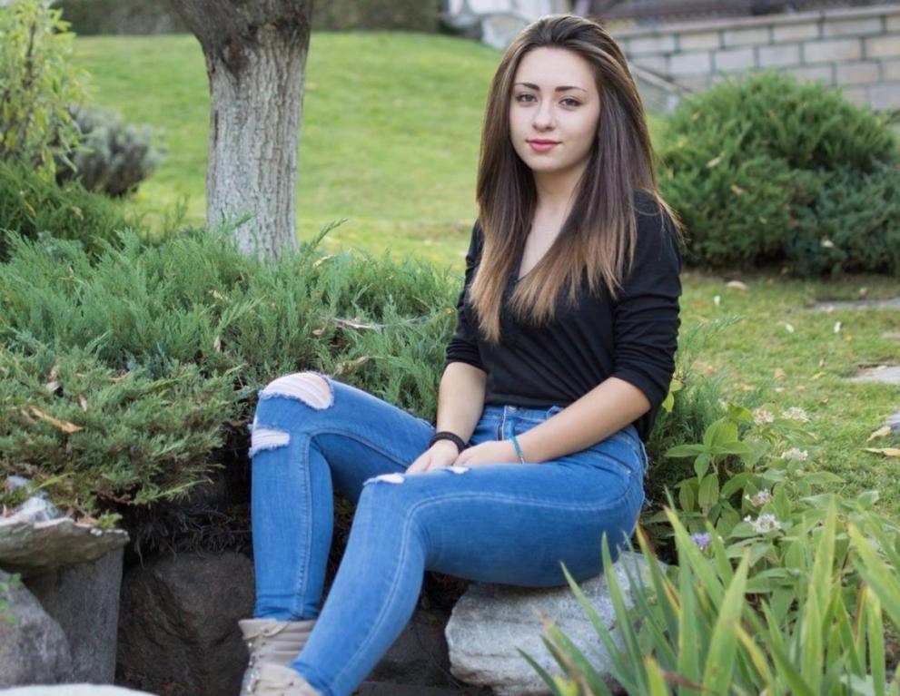 Аврора Славова