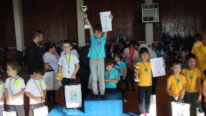 Каварна състезание