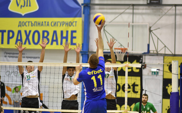 Станаха ясни часовете за срещите от втория кръг на турнира