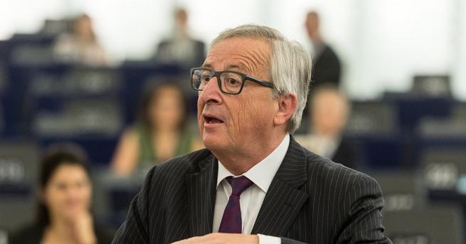 Европейският съюз няма нужда от нови разделения, заяви председателят на