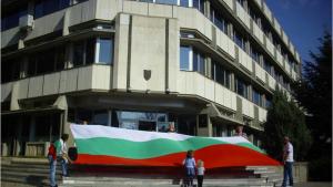 Генерал Тошево