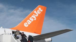 EasyJet
