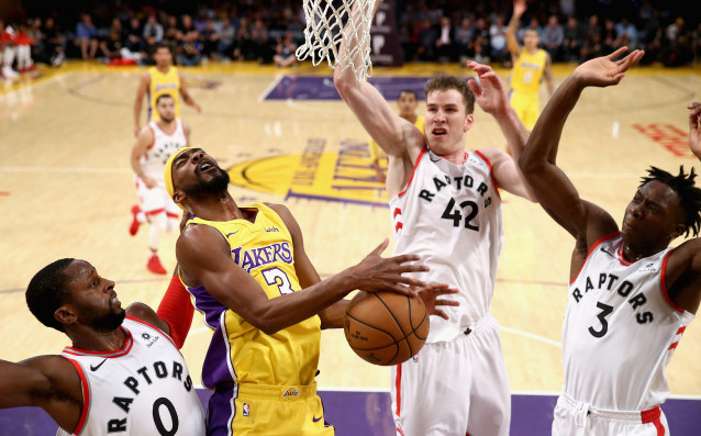 Резултати от мачовете в НБА играни тази нощ Голдън Стейт