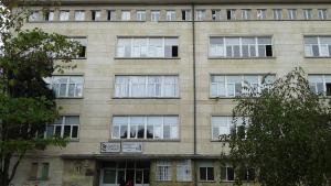 Математическа гимназия Бургас