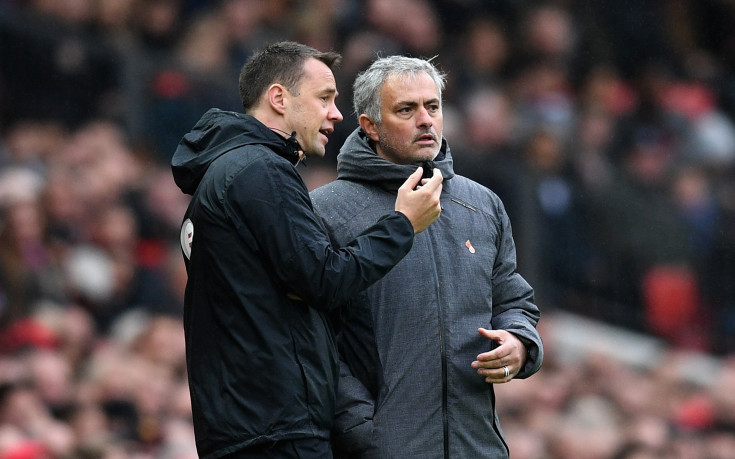 Моуриньо: Борихме се за всяка топка, все едно е последна