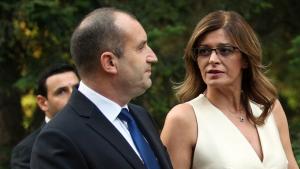 Десислава Радева