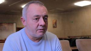 Олег Ковачев