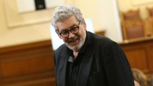 Стефан Данаилов