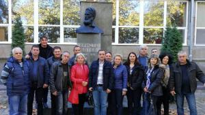 бесарабски българи