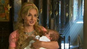 бебе самолет