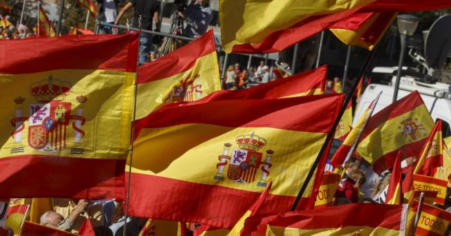 Министърът на външните работи на Испания Алфонсо Дастис не изключи