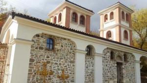 Църквата в Гайтаниново