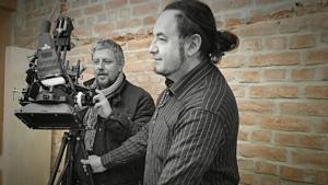 Дързостта да бъдеш пръв