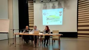 програма Дунав