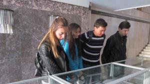 будители изложба