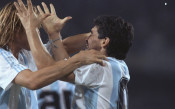 57 славни години с Дон Диего<strong> източник: Gulliver/GettyImages</strong>