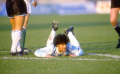 57 славни години с Дон Диего<strong> източник: Gulliver/GettyImages</strong>
