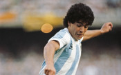 57 славни години с Дон Диего<strong> източник: Gulliver/GettyImages</strong>