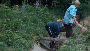 почистване
