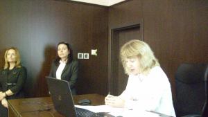 Административен съд Добрич